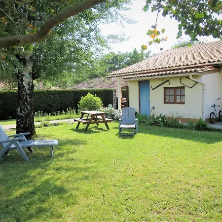 Holiday Maité - Hut121 Casa vacanze Hourtin