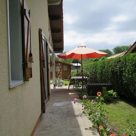 Holiday Maité - Hut121 Casa vacanze Hourtin