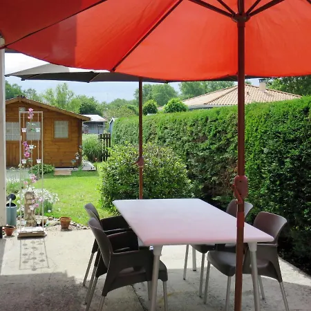 Holiday Maité - Hut121